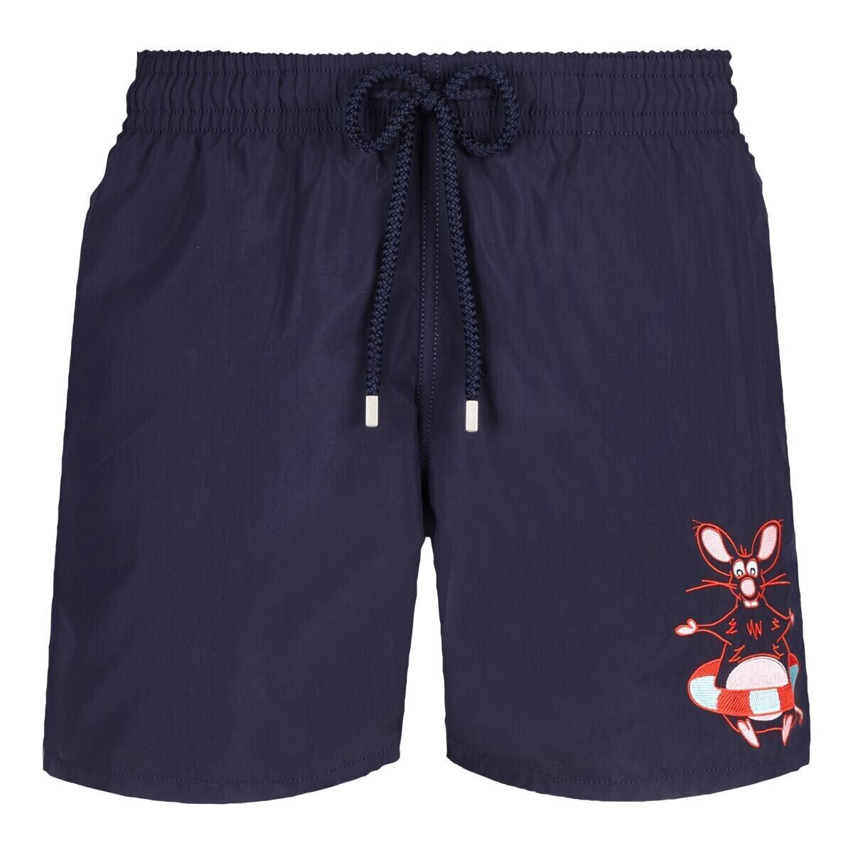 Vilebrequin Swim Shorts / Men’s / Motu / Blue Marine / RRP £250