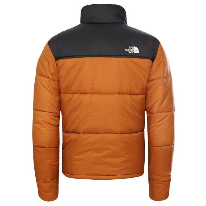 The North Face Mens Saikuru Jacket / Caramel Cafe / RRP £200