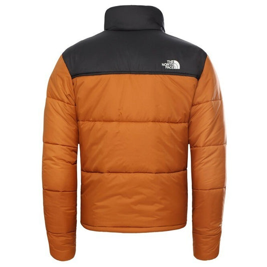 The North Face Mens Saikuru Jacket / Caramel Cafe / RRP £200