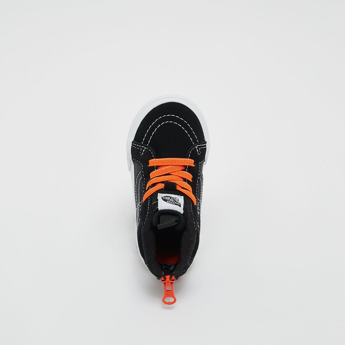 Vans Toddler SK8-Hi MTE-1 Trainers / Black / RRP £50