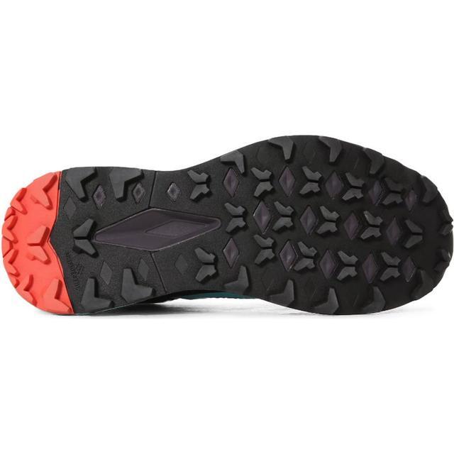 The North Face Women’s Vectiv Infinite Futurelight - Dark Eggplant/Blue-RRP £160