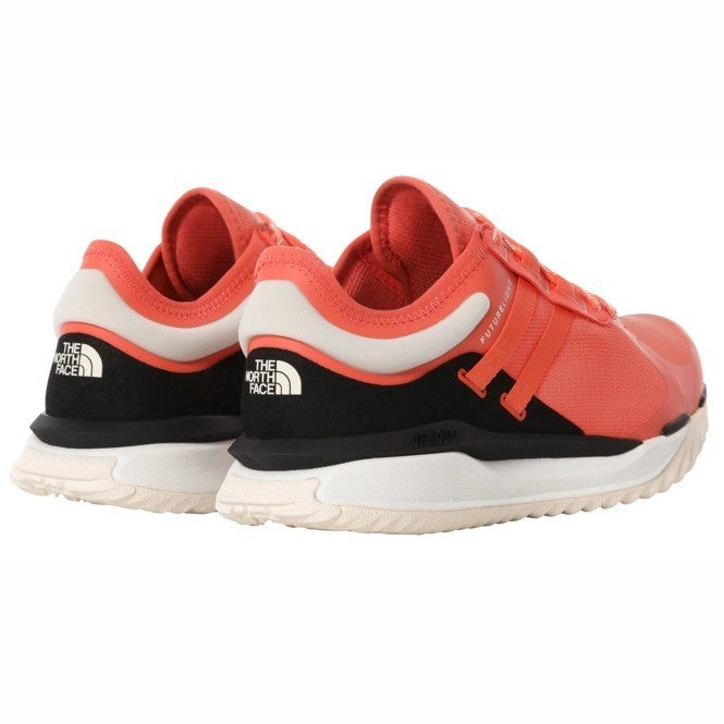 The North Face Womens Vectiv Escape Futurelight / Emberglow Orange / RRP £145