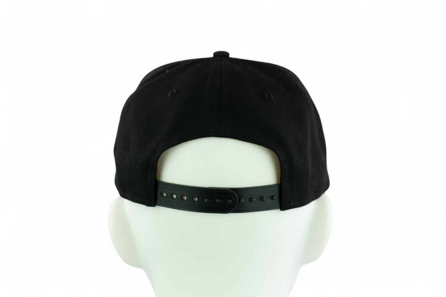 New Era Dallas Cowboys NFL 9FORTY A Frame Cap / Black White / RRP £27