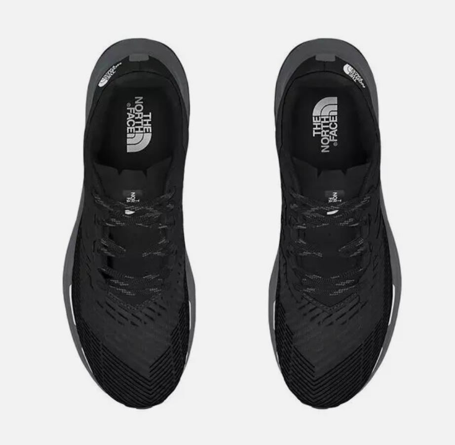 The North Face Men's Vectiv Eminus Running Trainers / Black / RRP £115