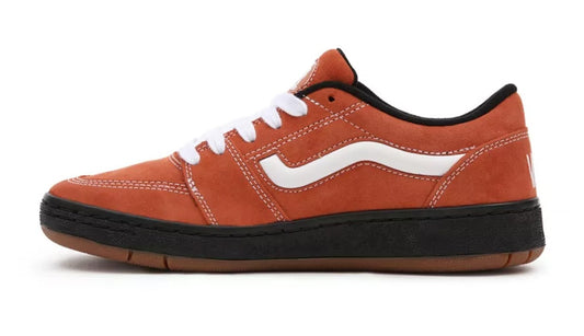 Vans Mens Suede Fairlane / RRP £80