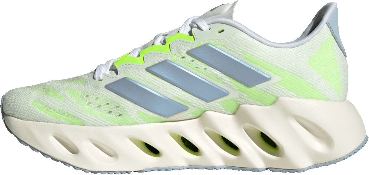 Adidas Womens ADIDAS SWITCH FWD W Trainers / BNIB / Green / RRP £85