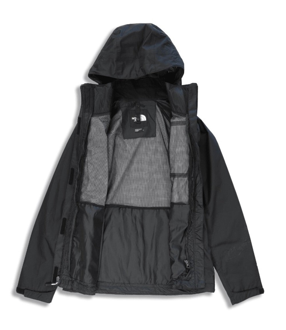 The North Face Womens Black 3-in-1 New Modis Triclimate Jacket / RRP £250