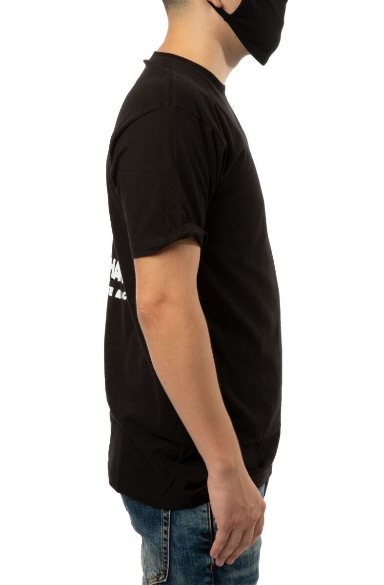 Vans Mens Thank You Short Sleeve Tee / RRP £25