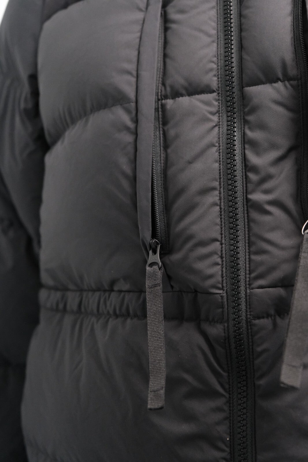 The North Face Womens Ux Down Rto Puffer / Black / RRP £310