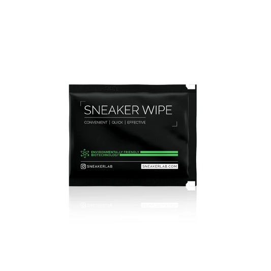 Sneaker Lab Hat Cleaner Wipes – 12 Pack – Hat Cleaning Wipes – Cap Care