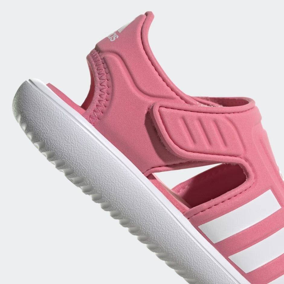 Adidas Kids Water Sandal / Pink White / RRP £28