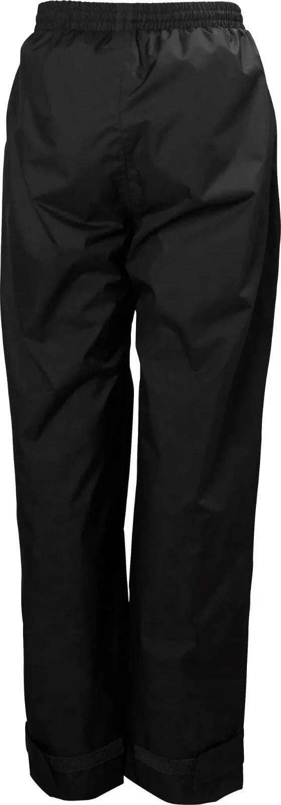 Helly Hansen Kids Dubliner Waterproof Trousers / Black / RRP £50