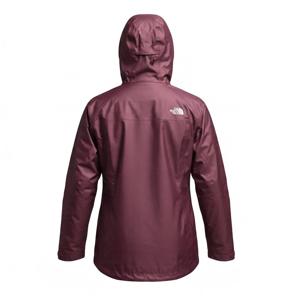 The North Face Women's 3 in 1 Triclimate Jacket / Plum