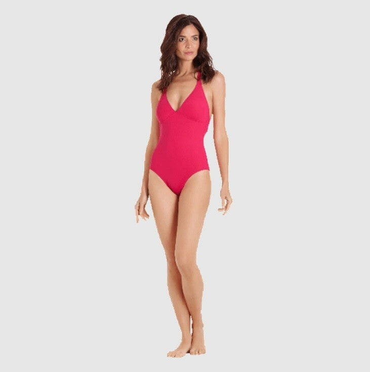 Vilebrequin Swimsuit/ Women’s / Fames / Pink / RRP £180