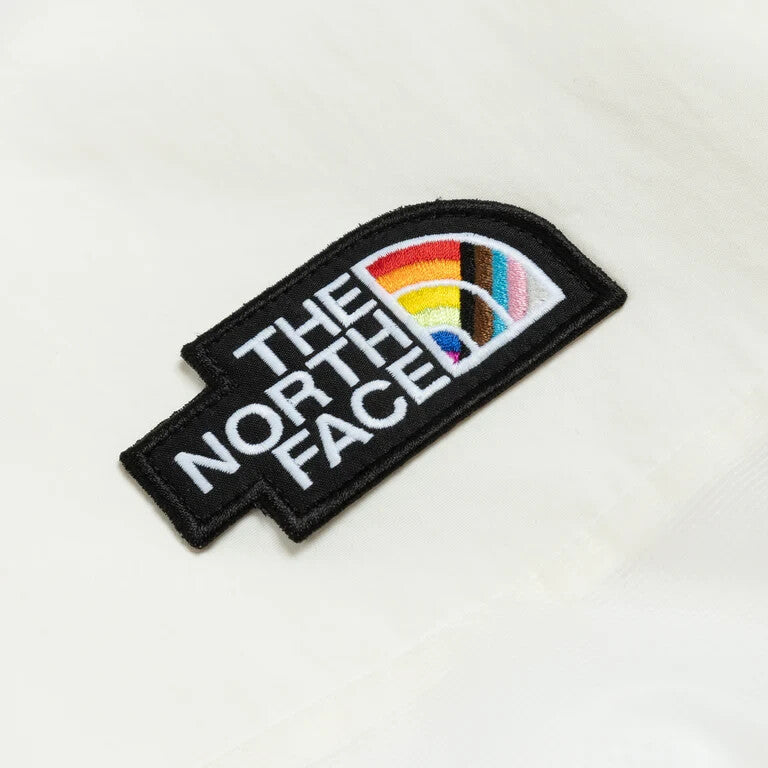 The North Face Men's Outline Jacket / Gardenia White / BNWT / RRP£135