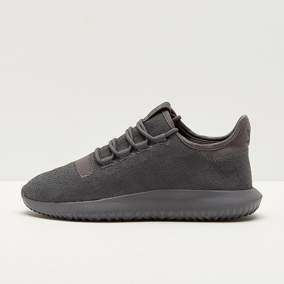 Adidas Women's Tubular Shadow Trainers / Grey Black / BNIB / RRP £80