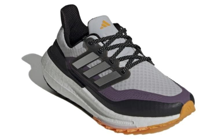 Adidas Womens ULTRABOOST LIGHT C.RDY W Trainers / BNIB / Purple / RRP £175