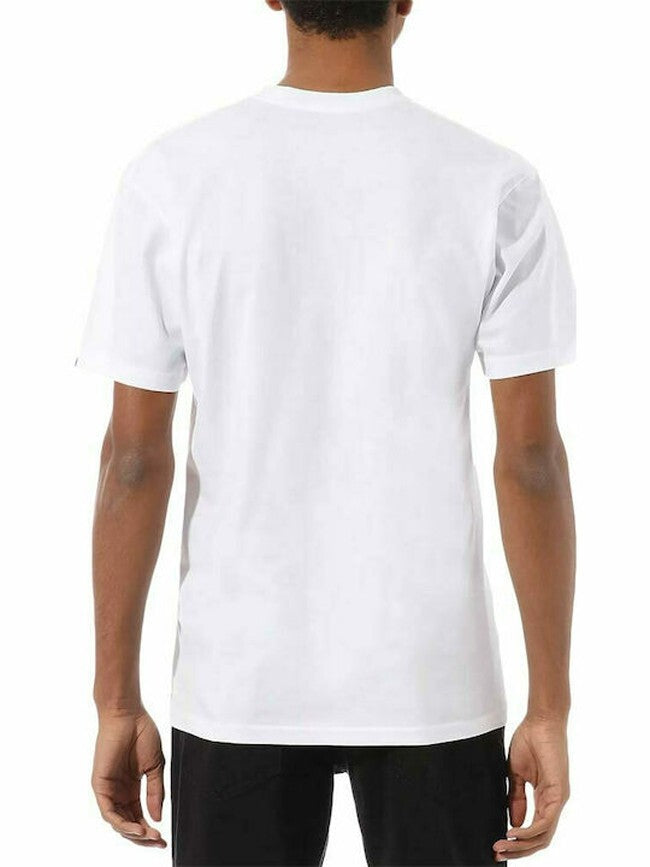 Vans Mens Kyle Walker Classic White / RRP £28