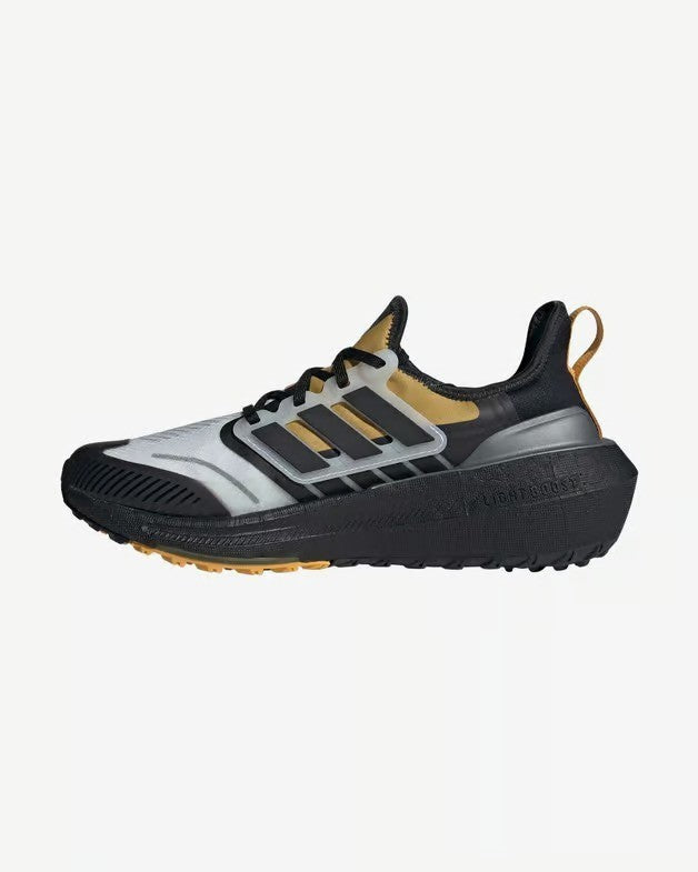 Adidas Womens ULTRABOOST LIGHT GTX W Trainers / BNIB / Black / RRP £150