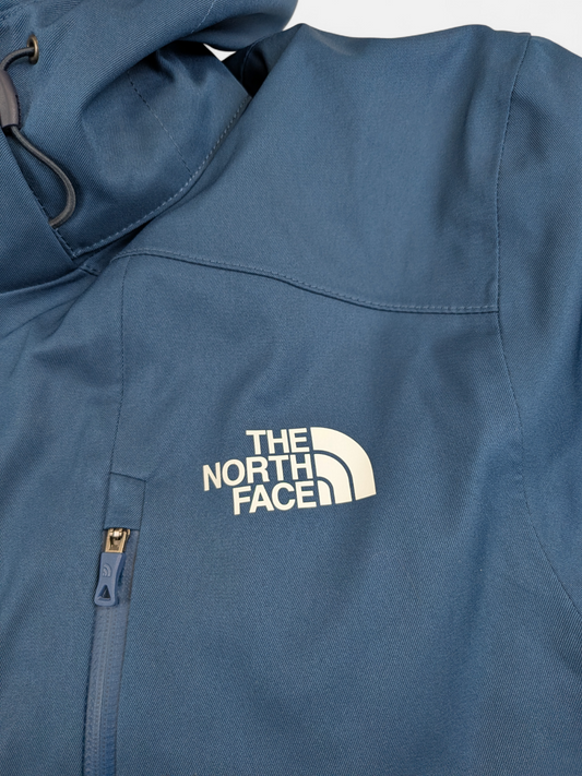 The North Face Mens RAVINA JACKET/BLUE WING TEAL / RRP £250