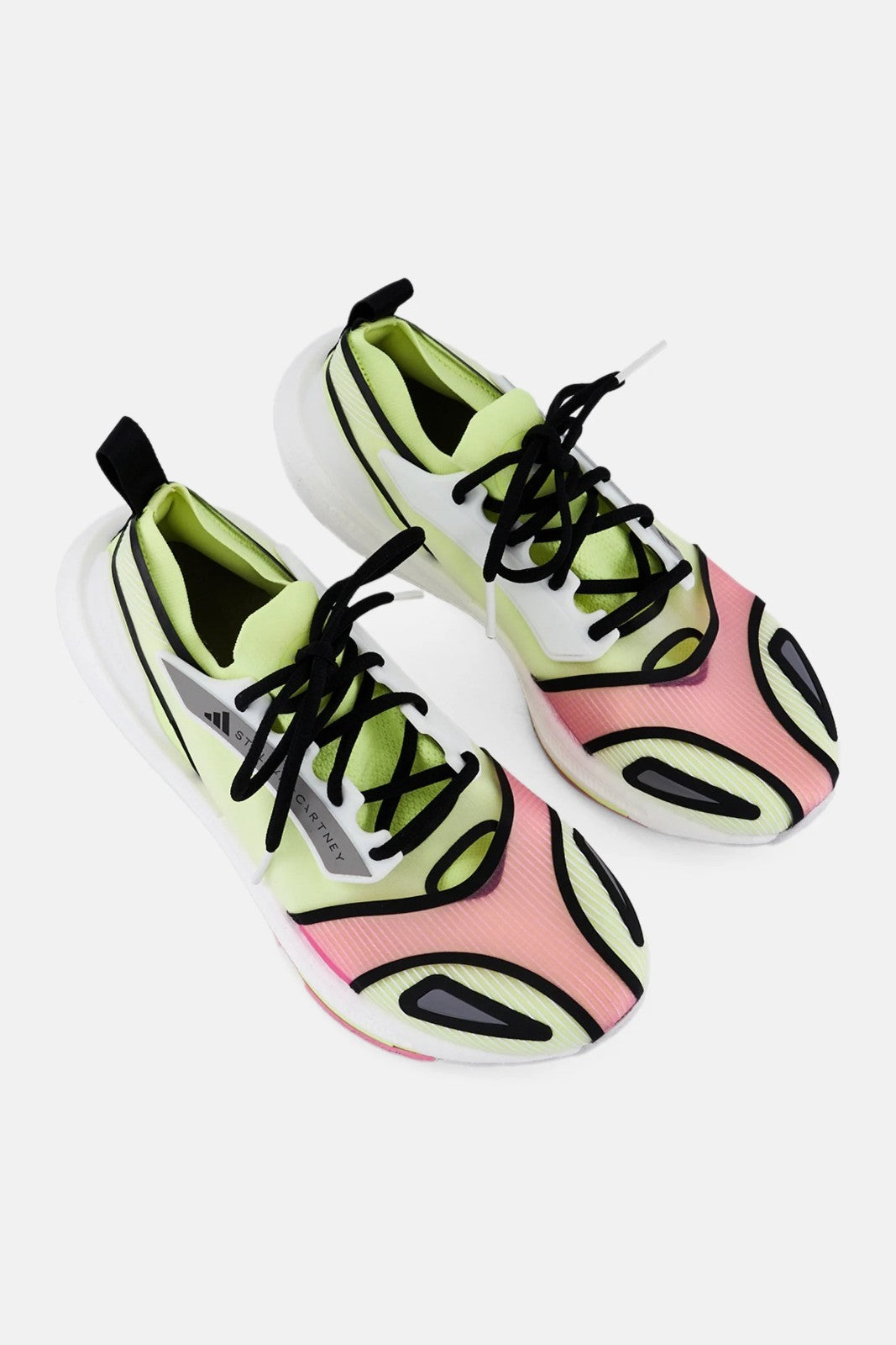 Adidas Womens aSMC UB 23 lower footprint Trainers / BNIB / Multi / RRP £190