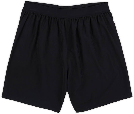 Puma Mens 2019-20 Manchester City Puma Training Woven Shorts /Black/RRP £34.99
