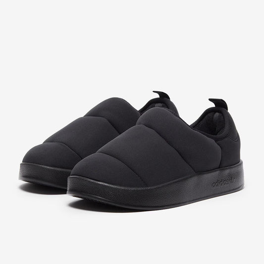 Adidas Kids Puffylette Trainers / Black / RRP £40