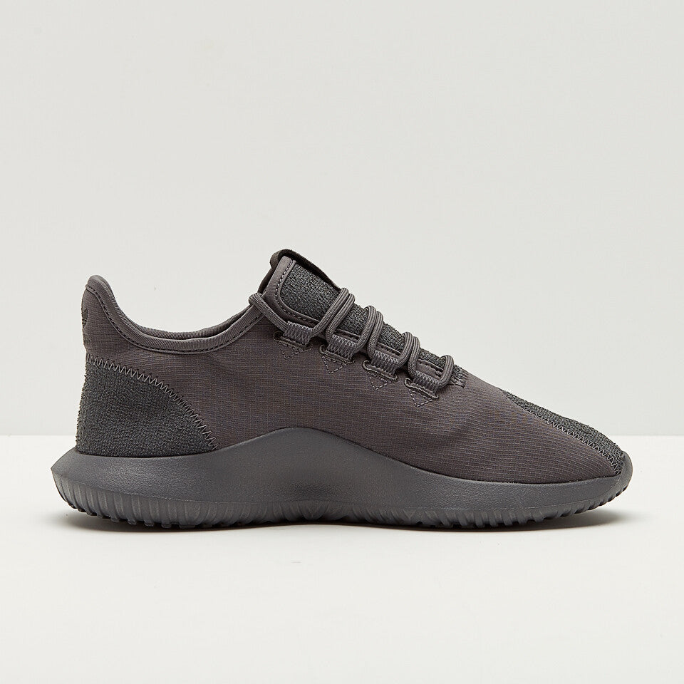 Adidas Women's Tubular Shadow Trainers / Grey Black / BNIB / RRP £80
