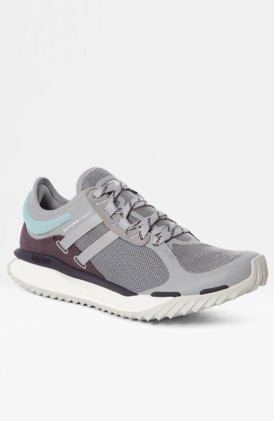 The North Face Women’s Vectiv Escape Futurelight Trainers / Grey / RRP £145