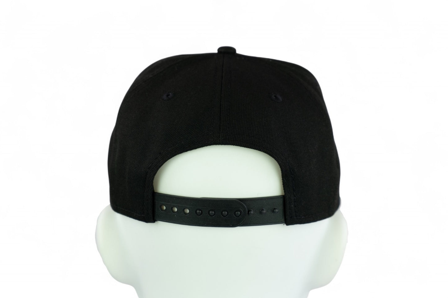 New Era Miami Dolphins NFL 9FORTY A Frame / Black White / RRP £27