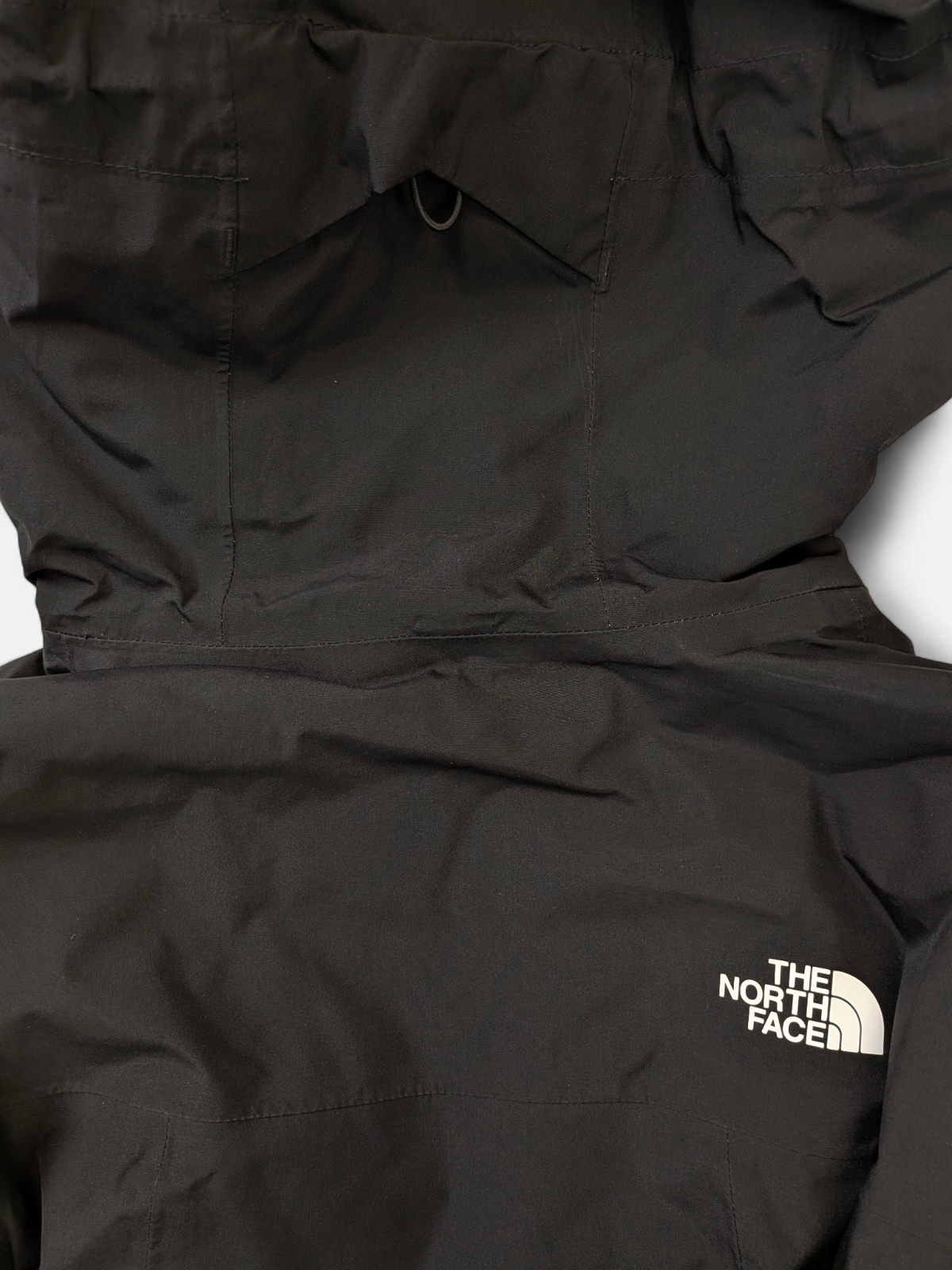 The North Face Mens Summit Futurelight Jacket / Black / RRP £240