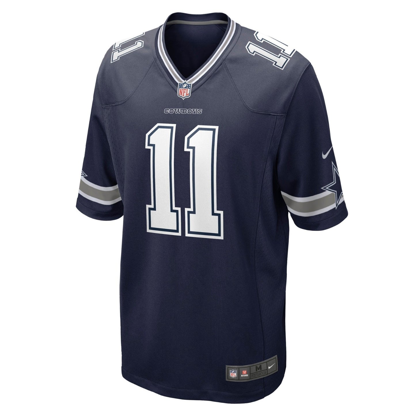 Nike Kids Dallas Cowboys NFL Jersey / Micah Parsons 11 / Navy / RRP £80