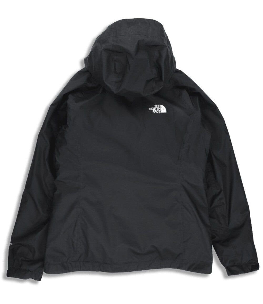 The North Face Womens Black 3-in-1 New Modis Triclimate Jacket / RRP £250