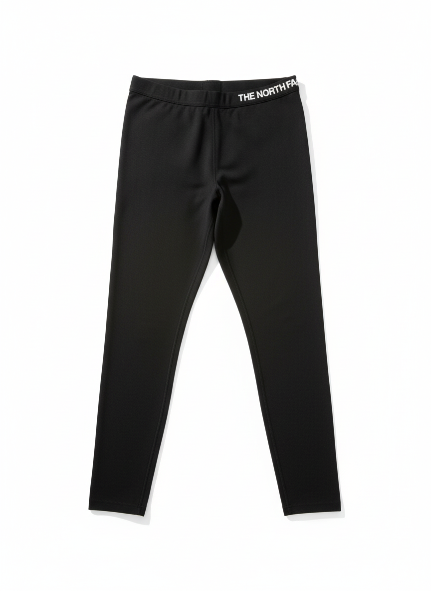 The North Face Womens Zuum Tight / Black / RRP £50