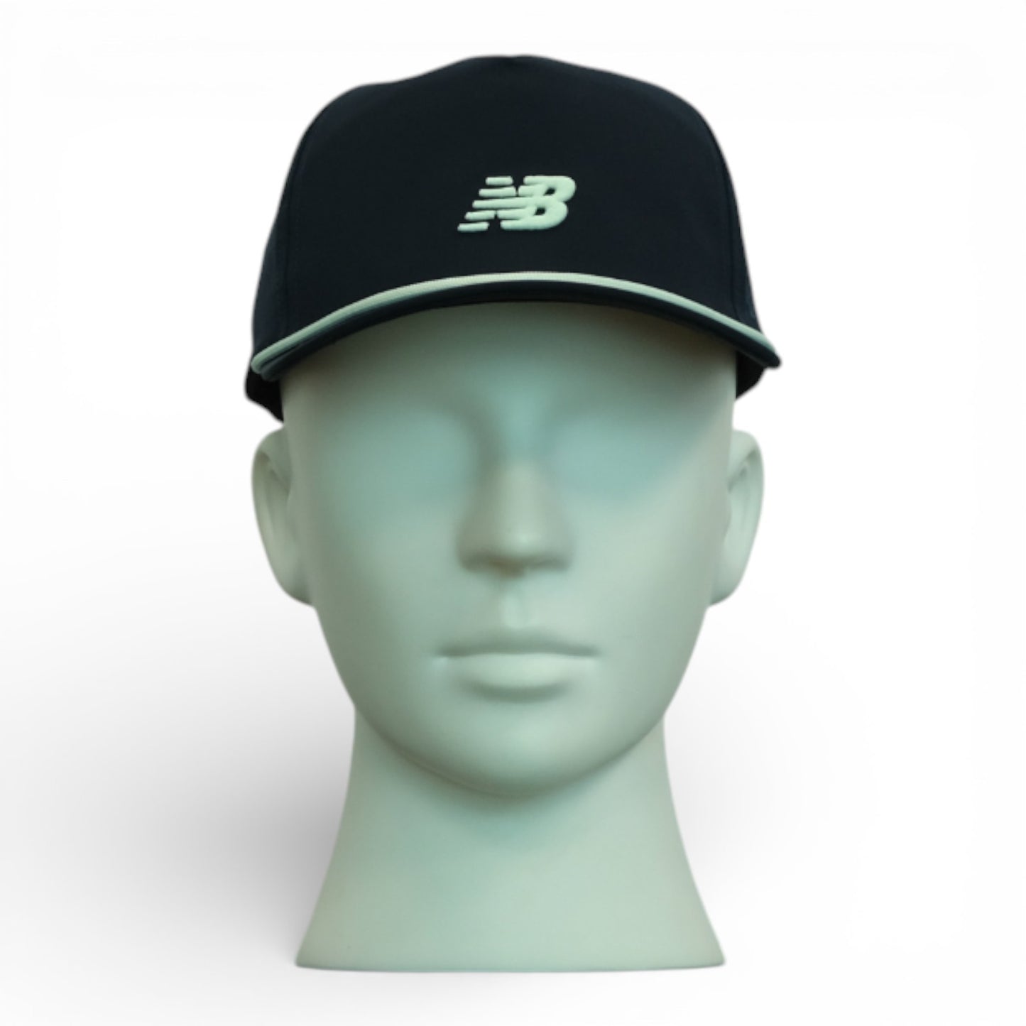 47 Hitch New Balance Brrr Pro Cap / Black Cement / BNWT / RRP £28