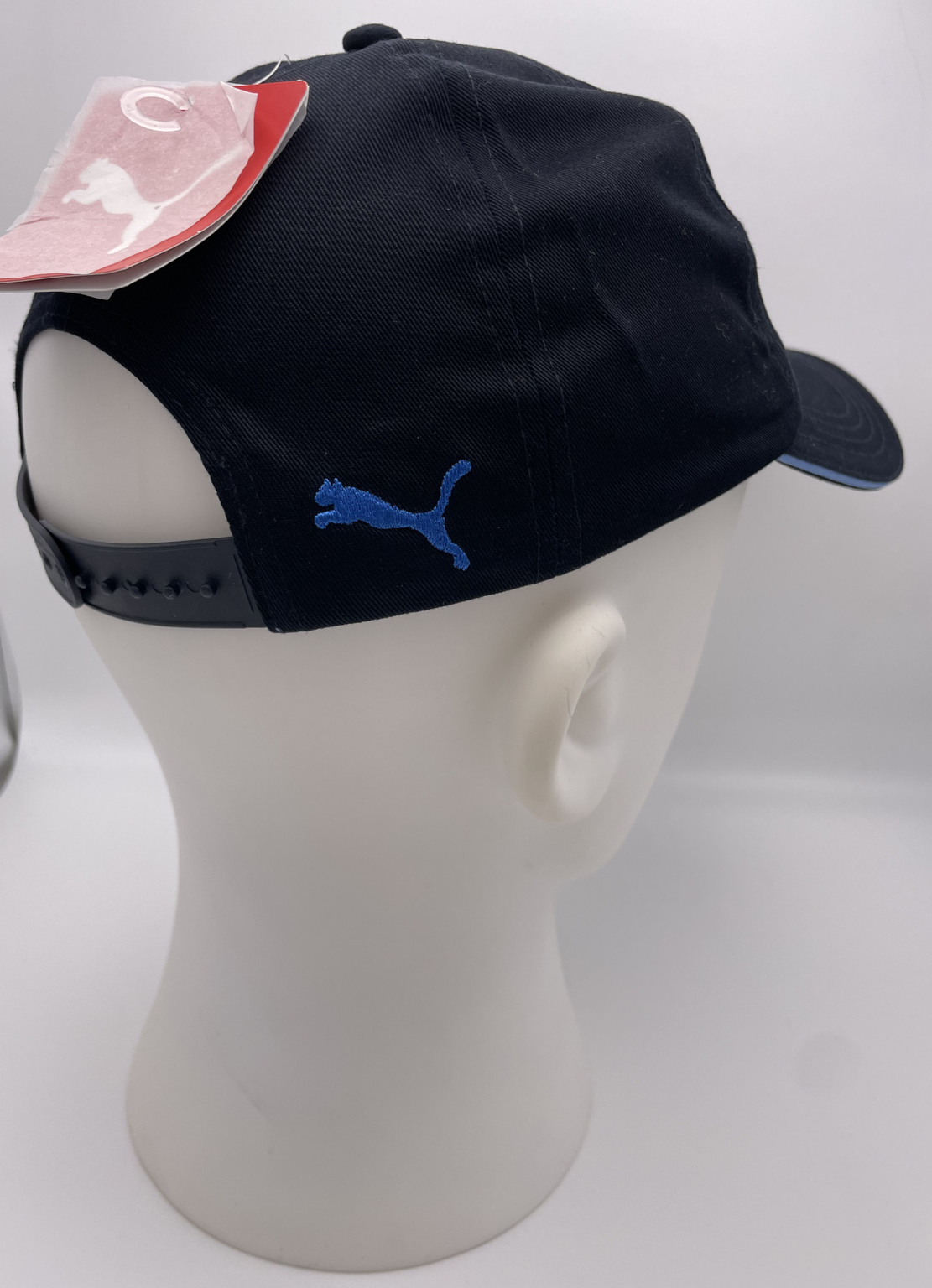 Puma 2014-15 Malmo Puma Cap / BNWT / Navy / RRP £20