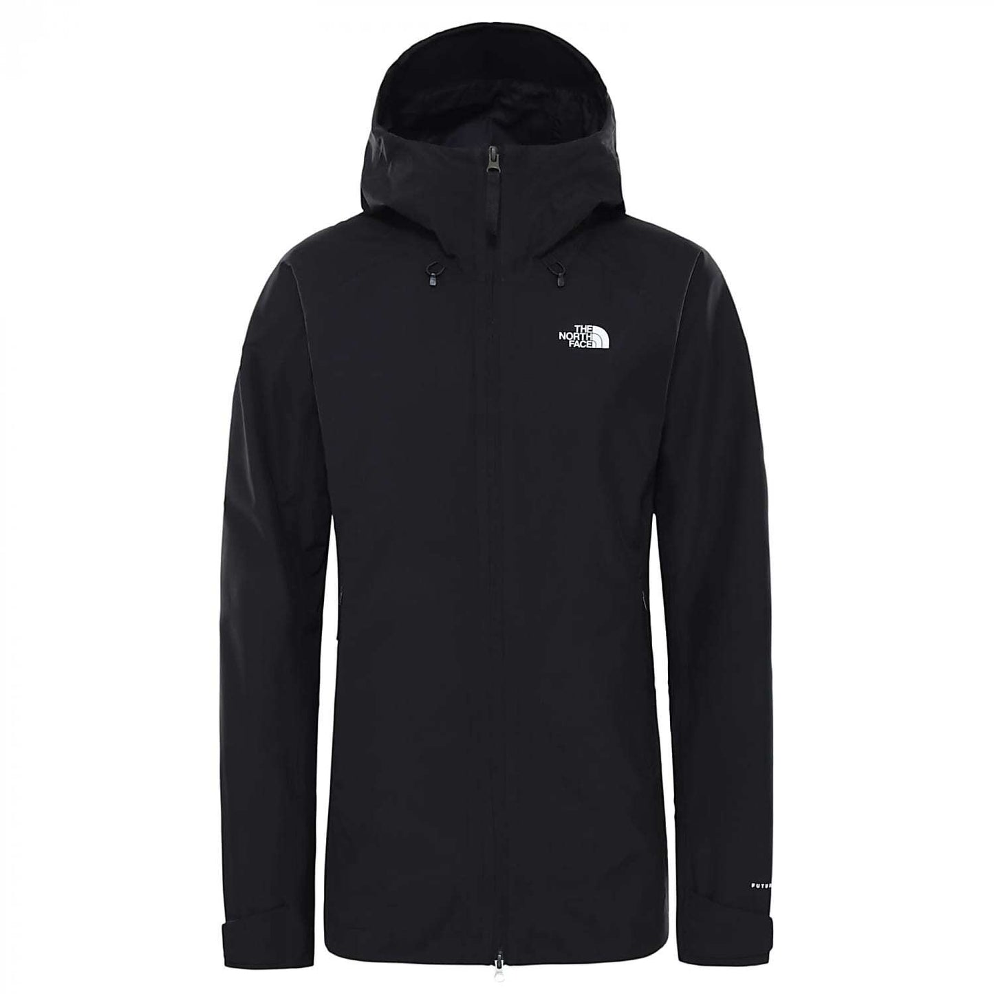 The North Face Women’s Hikesteller FUTURELIGHT Parka – TNF Black, Outerwear