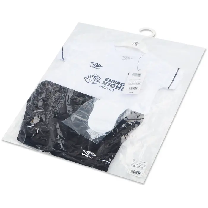 Umbro Infant Derby County 20-21 Home Full Football Kit / White / RRP £40