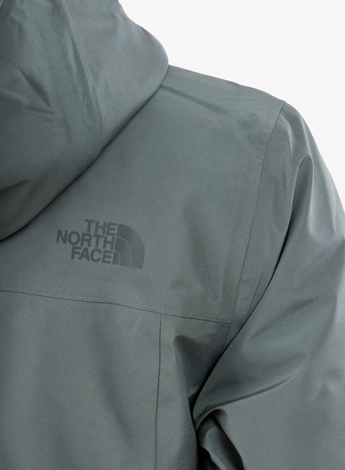 The North Face Womens Dryzzle Futurelight Insulated Jacket / Green / RRP £330