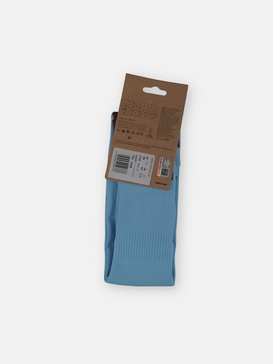 Umbro KIds 2021-22 Burnley Home Football Socks / Blue / RRP £12.99