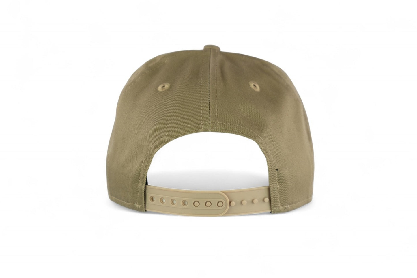 New Era McLaren F1 9FORTY A Frame Cap / Khaki / RRP £36