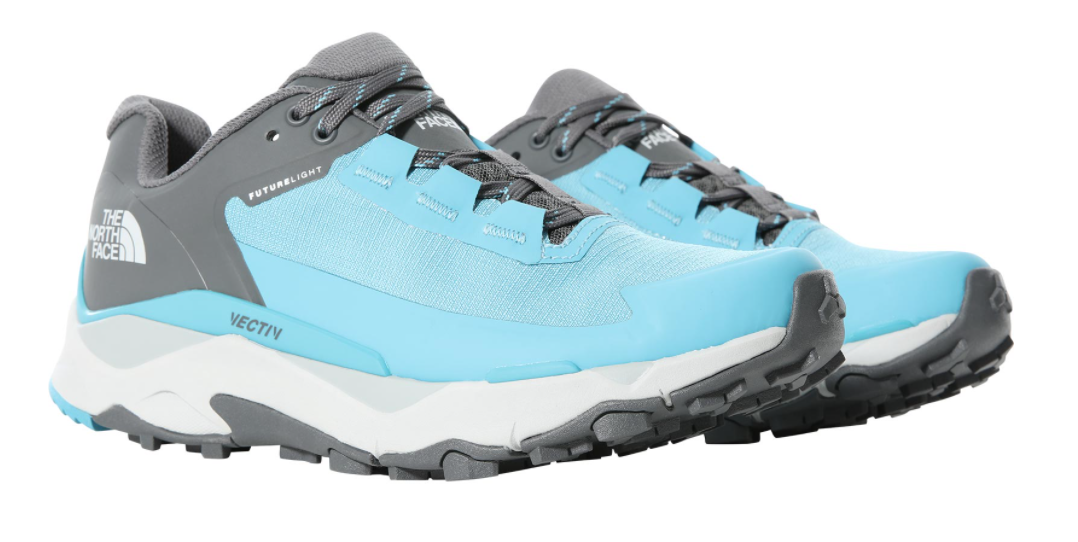 The North Face Women's Vectiv Exploris Futurelight Trainers / Blue / RRP £140