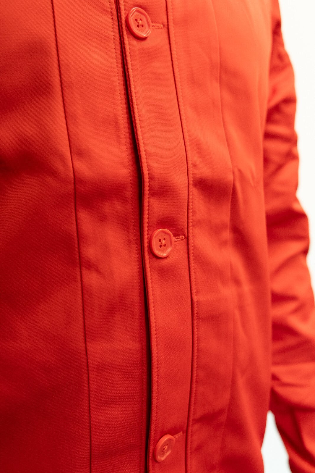Under Armour 2019-20 Lokomotiv Moscow Touchline Jacket / Red / Mens / RRP £59.99