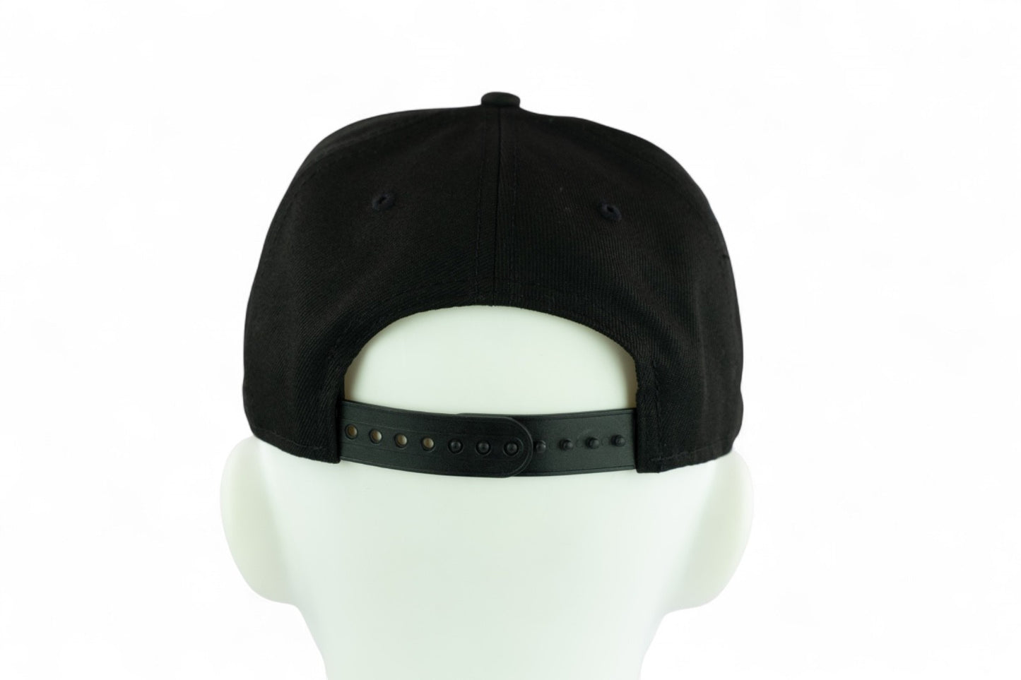 New Era Philadelphia Eagles 9FORTY A Frame Cap / Black White / RRP £27