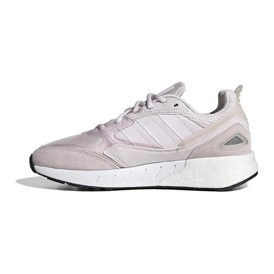 Adidas Womens ZX 1K BOOST 2.0 W Trainers / BNIB / Pink / RRP £95