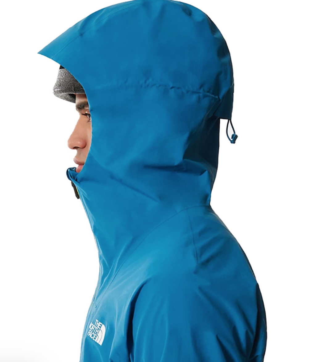 The North Face Men's Circadian 2.5L Jacket / BNWT / Banff Blue / RRP £235