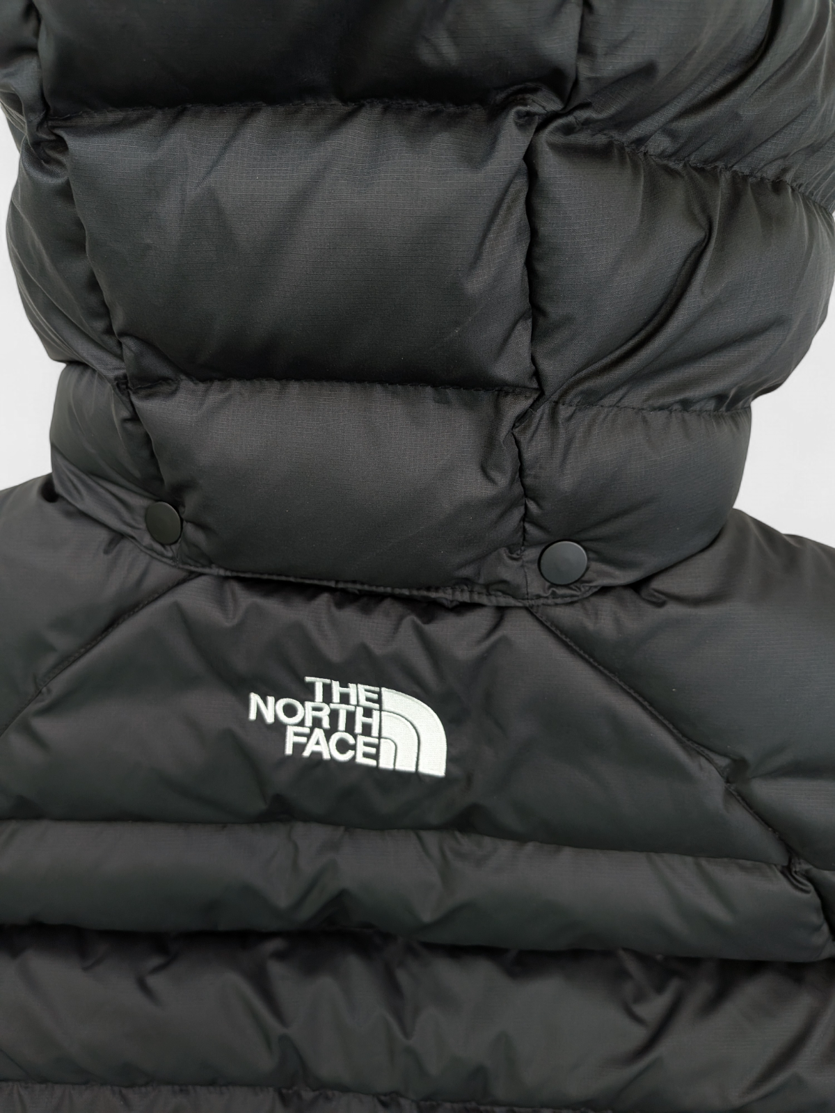 The North Face Mens Phlego Him Gilet / Black / RRP £160