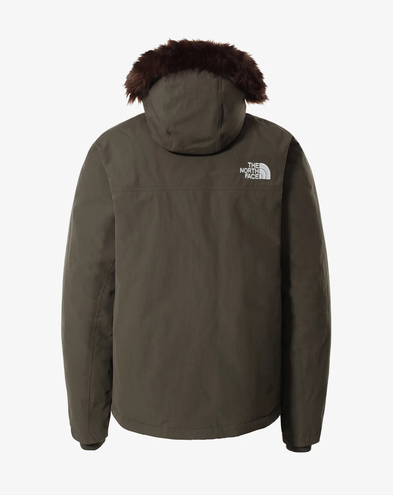 The North Face Men's Arctic Parka / New Taupe Green / BNWT / RRP £360