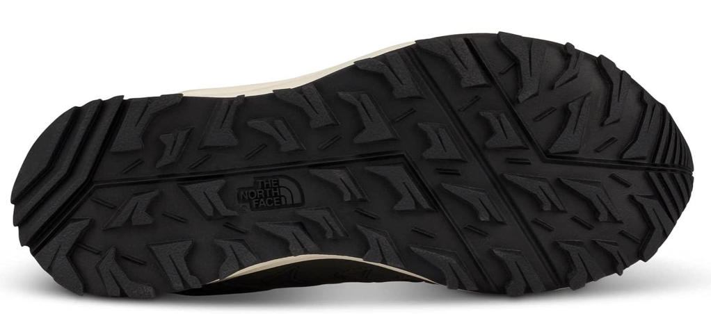 The North Face Women's Venture Fasthike II WP Shoes / BNIB / Green