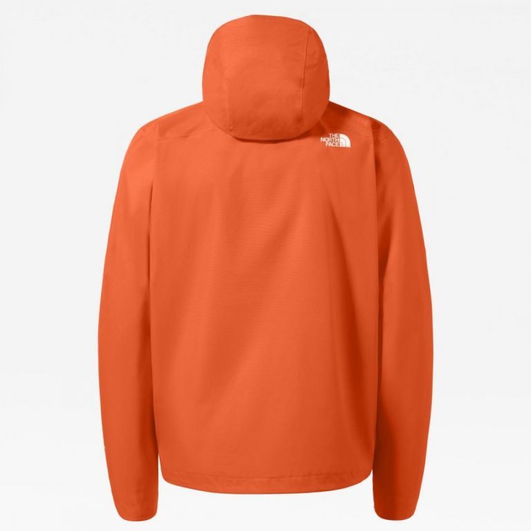 The North Face Men’s New Tetsu Jacket– Breathable, Waterproof Flame Outerwear